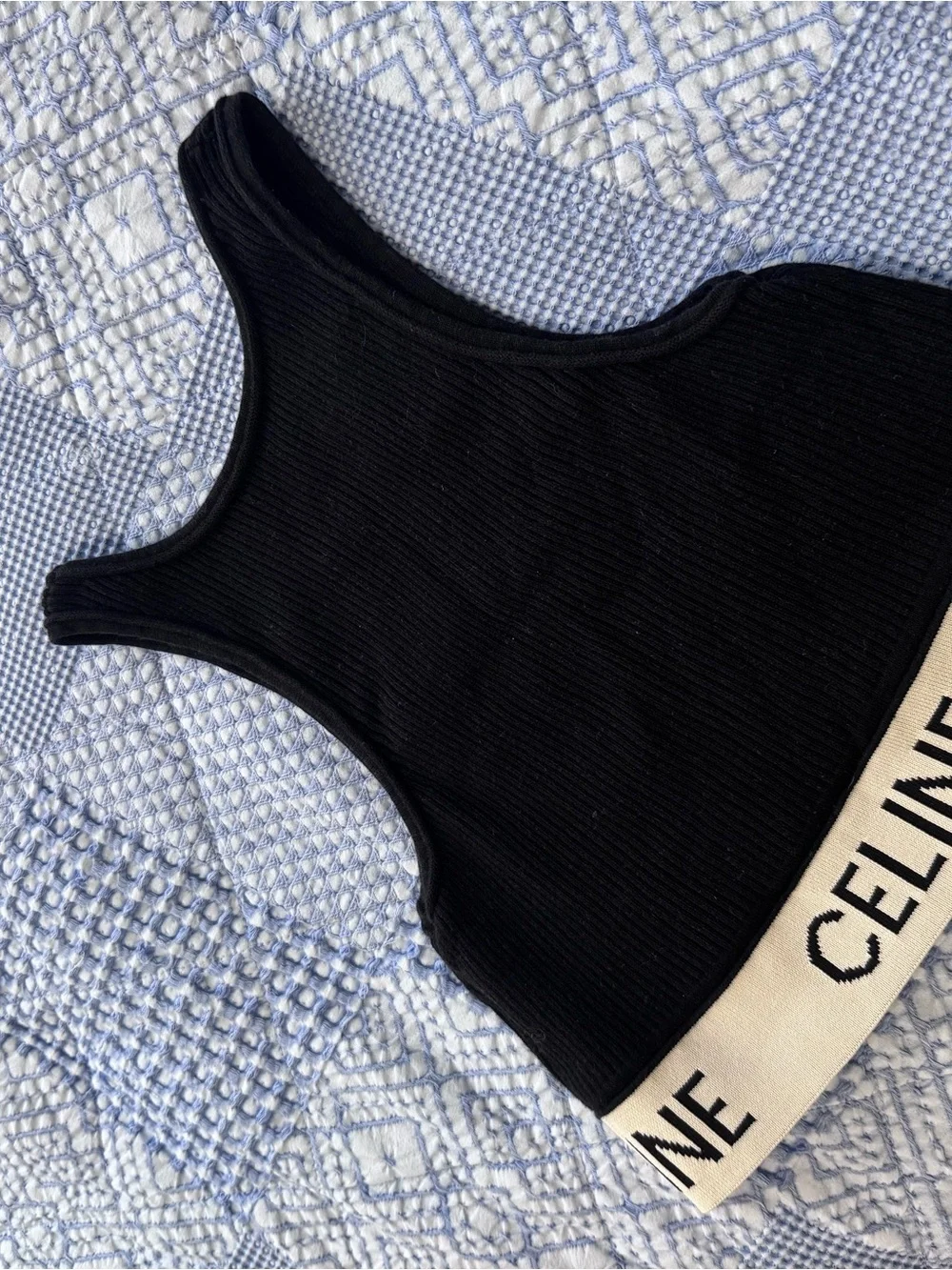 Celine Top - Picture 4 of 5